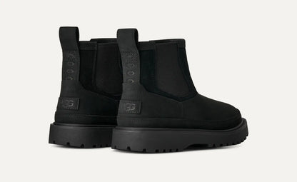 Ugg Birch Chelsea Black