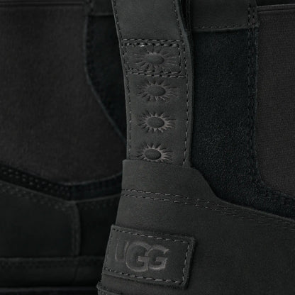 Ugg Birch Chelsea Black
