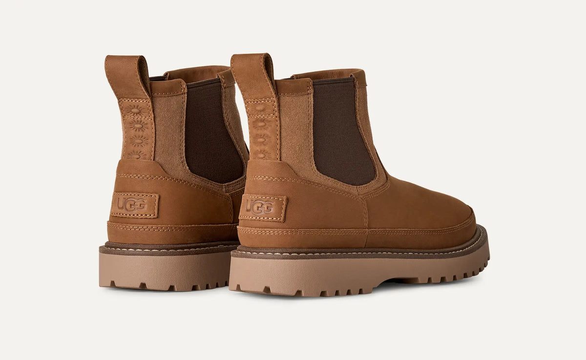 Ugg Birch Chelsea Chestnut