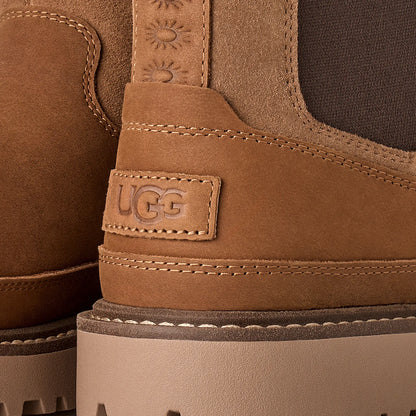 Ugg Birch Chelsea Chestnut