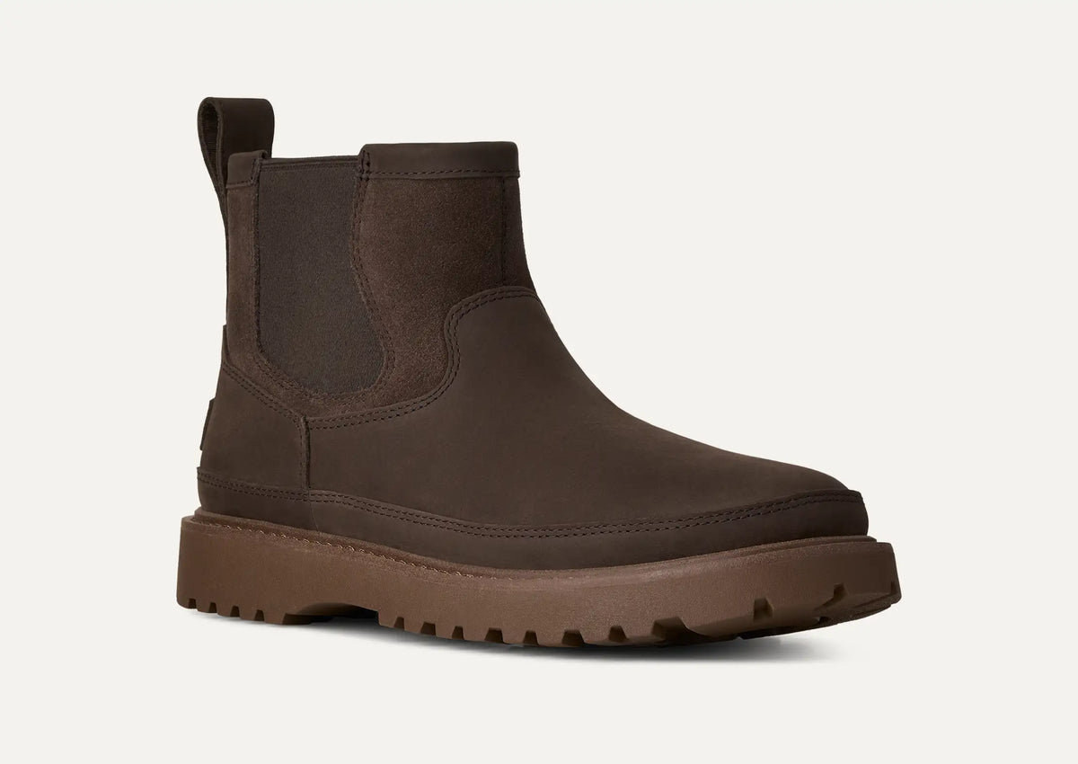 Ugg Birch Chelsea Dusted Cocoa