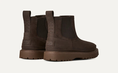 Ugg Birch Chelsea Dusted Cocoa
