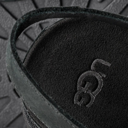Ugg Goldengaze Toe Post Black