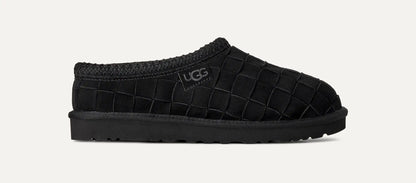 Ugg Tasman Woven Black