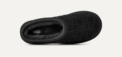 Ugg Tasman Woven Black