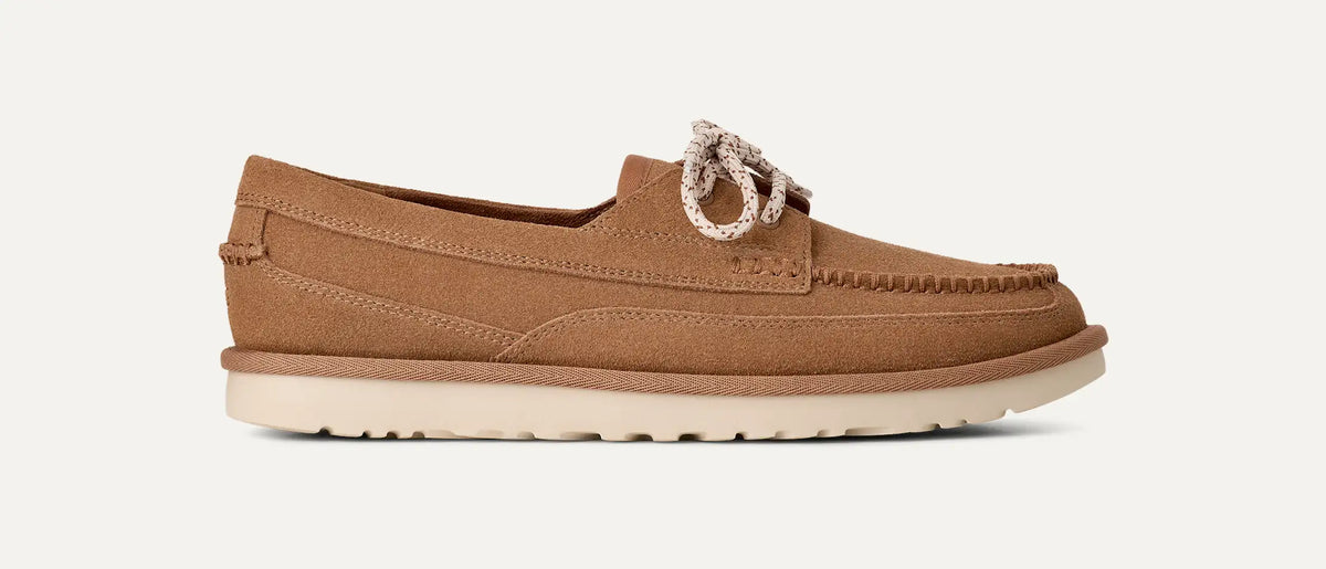 Ugg Deckmel Chestnut