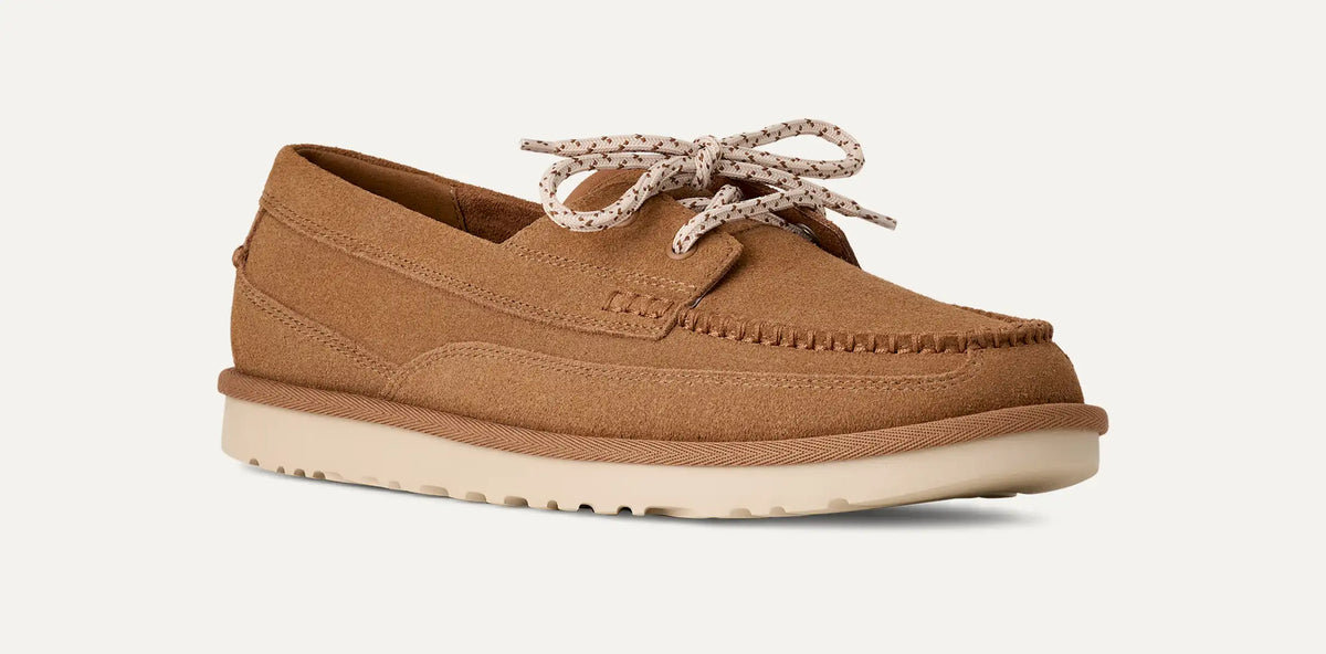 Ugg Deckmel Chestnut