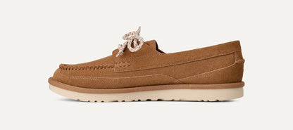 Ugg Deckmel Chestnut