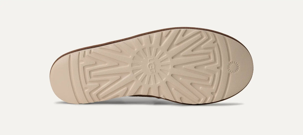 Ugg Deckmel Chestnut