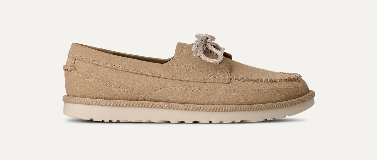 Ugg Deckmel Sand