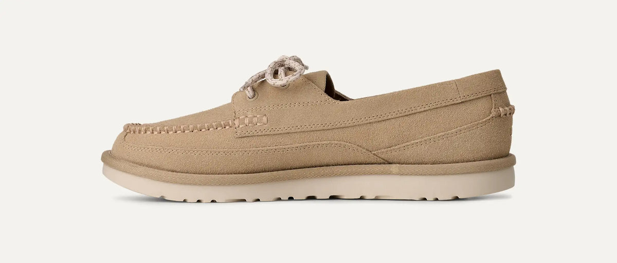 Ugg Deckmel Sand