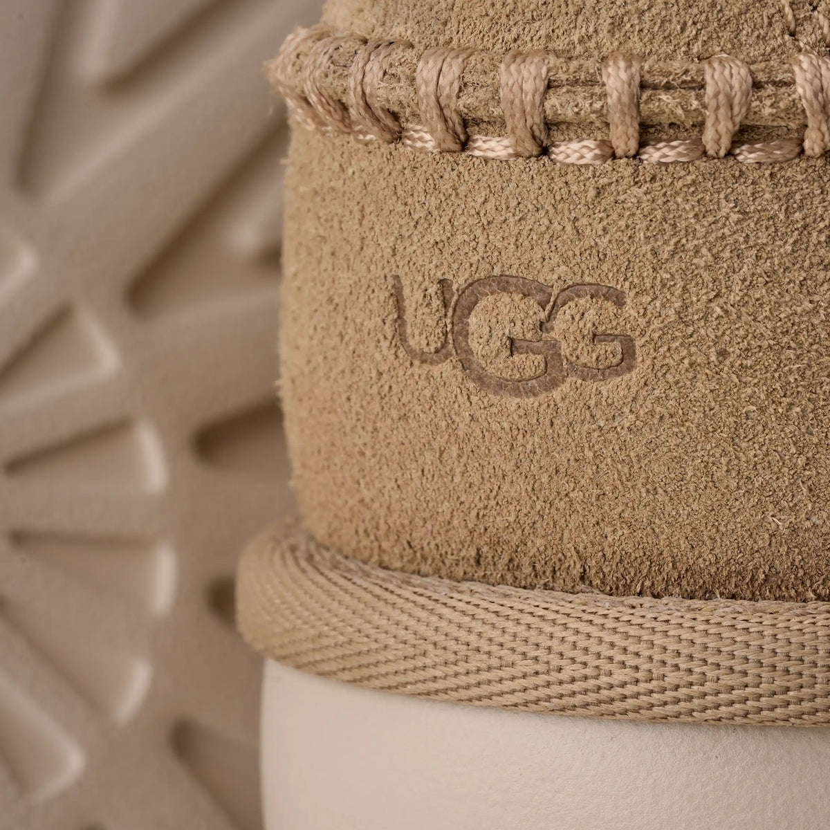 Ugg Deckmel Sand