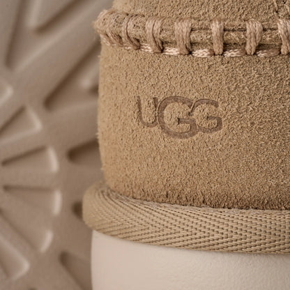 Ugg Deckmel Sand