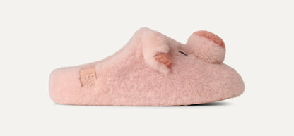 Ugg Elea Ears Slip-On Quartz