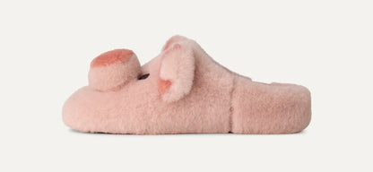 Ugg Elea Ears Slip-On Quartz