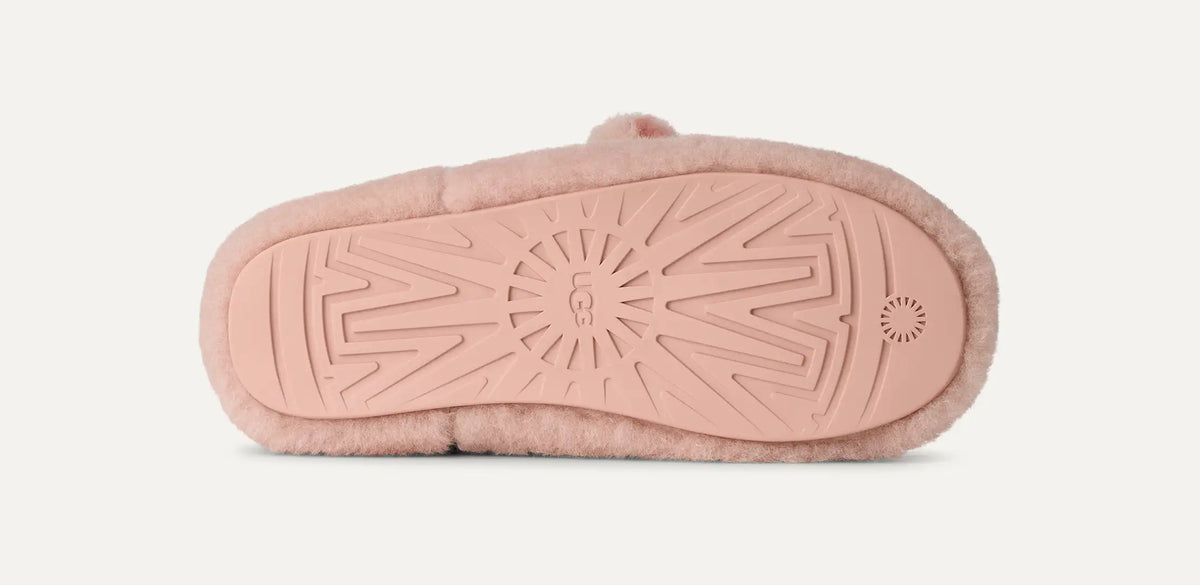 Ugg Elea Ears Slip-On Quartz