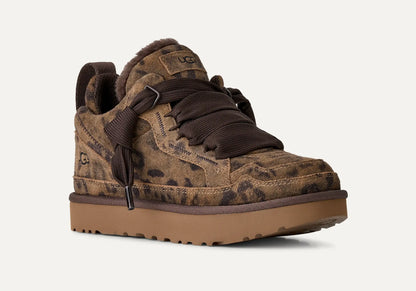 Ugg Lowmel Spotted Chestnut