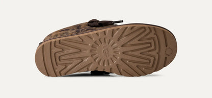 Ugg Lowmel Spotted Chestnut
