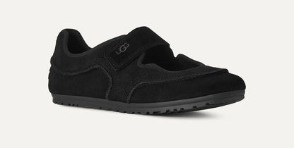 Ugg Quill Mary Jane Black
