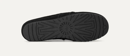 Ugg Quill Mary Jane Black