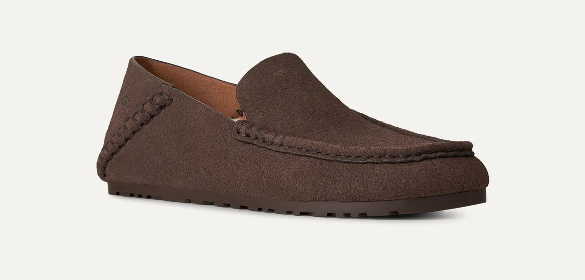 Ugg Eldrie Loafer Dusted Cocoa