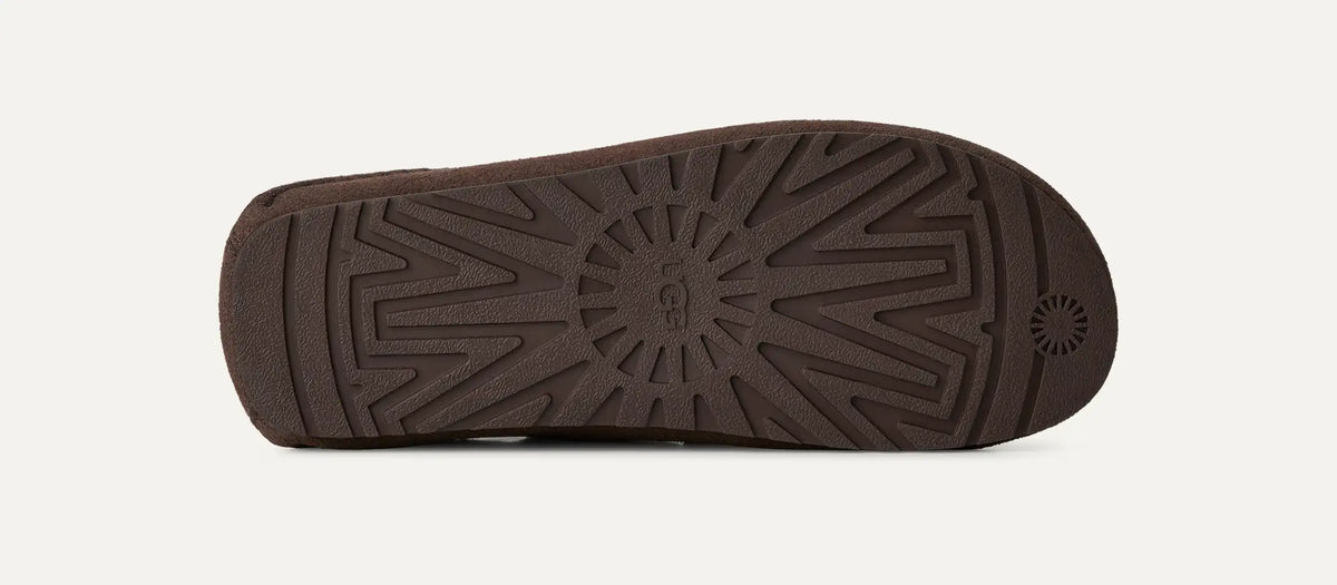 Ugg Eldrie Loafer Dusted Cocoa