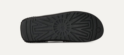 Ugg Eldrie Loafer Black Leather