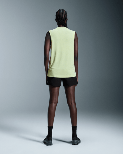 On Active Tank Hay (Women'S)