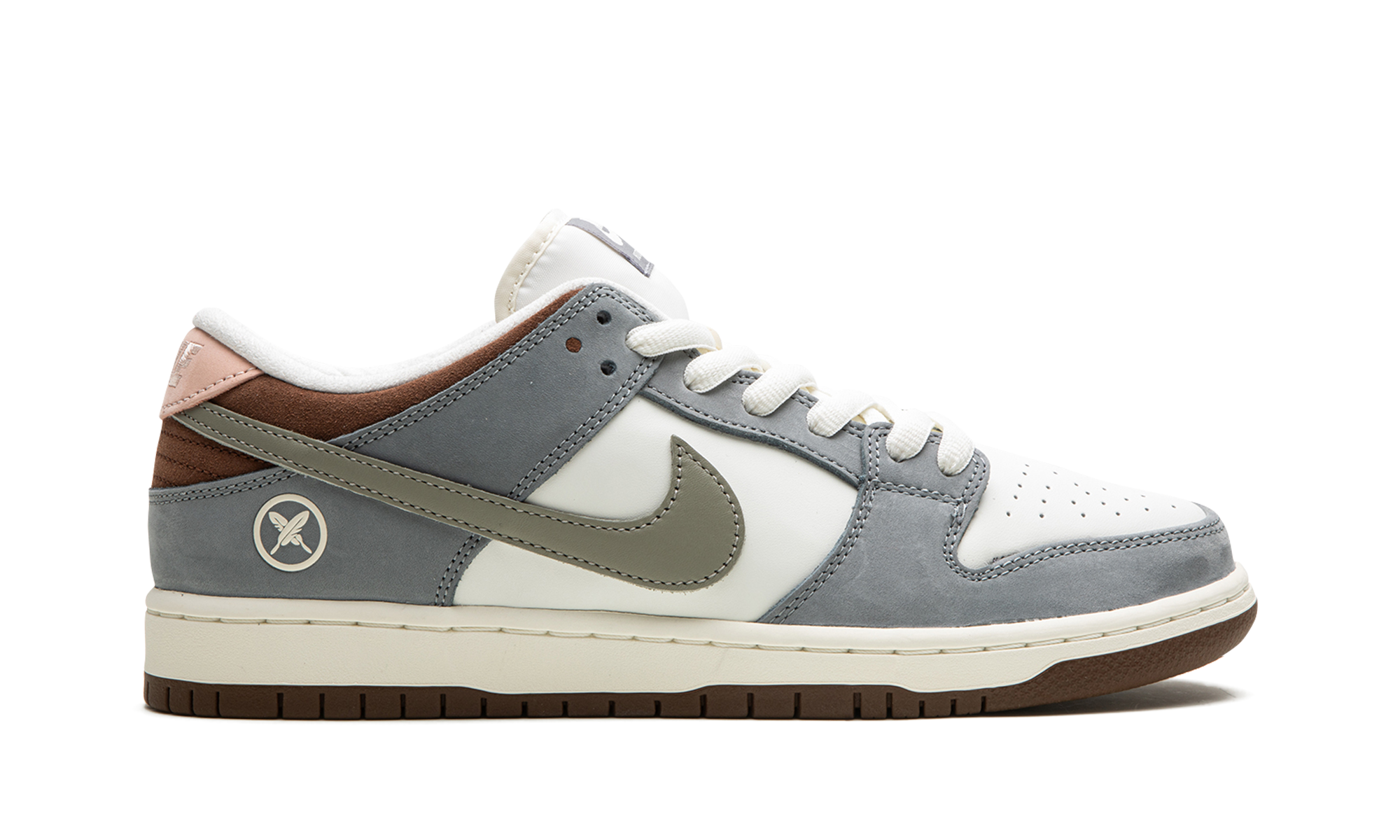 Nike SB Dunk Low Yuto Horigome
