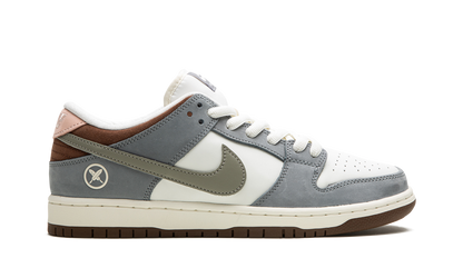 Nike SB Dunk Low Yuto Horigome