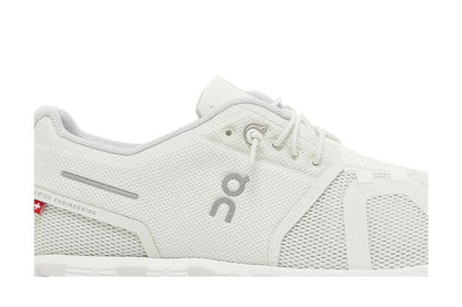 On Running Cloud 5 Ice White (Women's)
