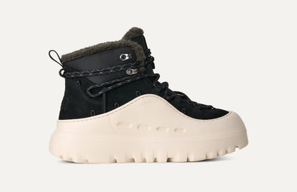 Ugg Peakmod Hiker Black / Whitecap