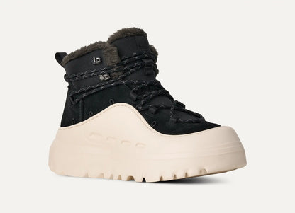 Ugg Peakmod Hiker Black / Whitecap