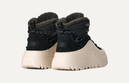 Ugg Peakmod Hiker Black / Whitecap