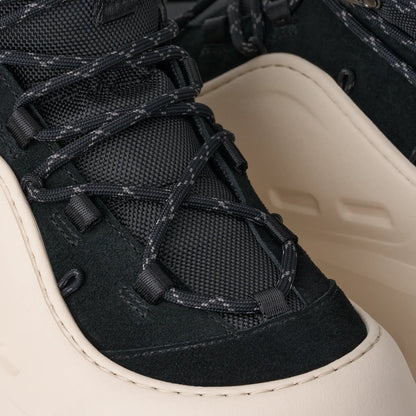 Ugg Peakmod Hiker Black / Whitecap