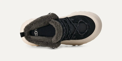 Ugg Peakmod Hiker Black / Whitecap