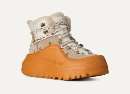 Ugg Peakmod Hiker Jasmine / Autumn Sepia