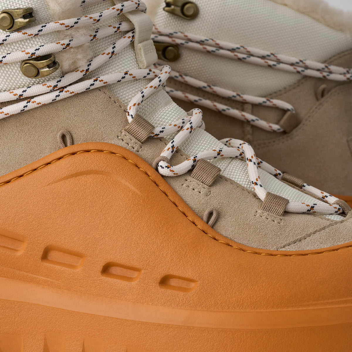 Ugg Peakmod Hiker Jasmine / Autumn Sepia
