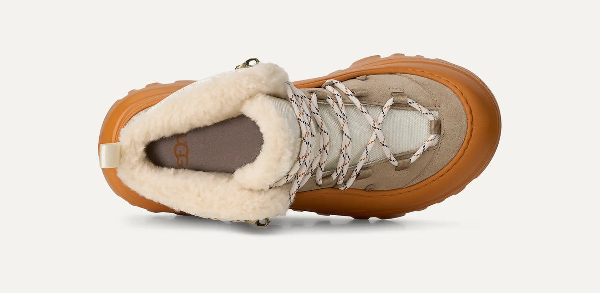 Ugg Peakmod Hiker Jasmine / Autumn Sepia