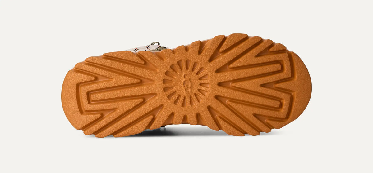 Ugg Peakmod Hiker Jasmine / Autumn Sepia