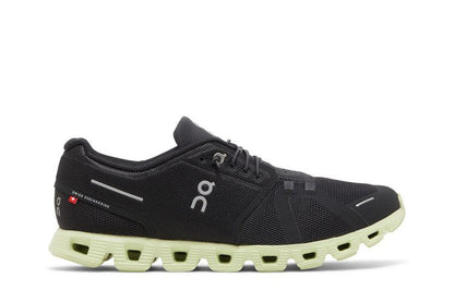 On Running Cloud 5 Magnet Oasis Green