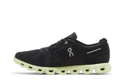 On Running Cloud 5 Magnet Oasis Green