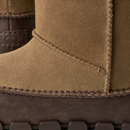 Ugg Ondira Light Bronze