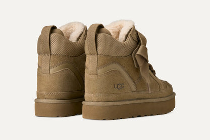 Ugg Lowmel Wedge Antilope