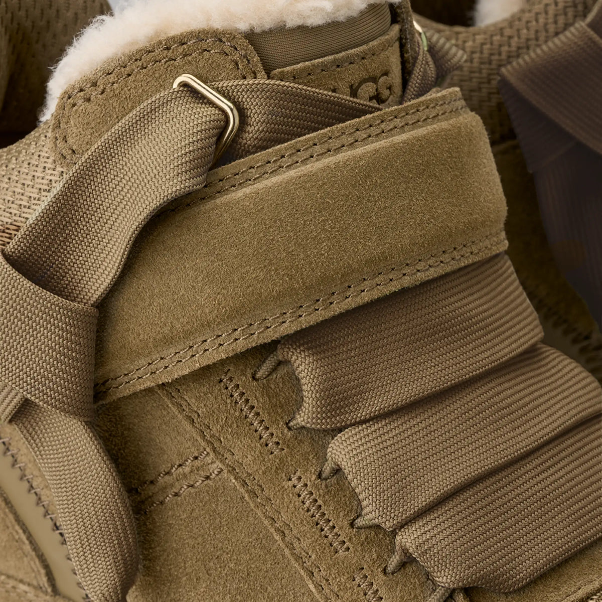 Ugg Lowmel Wedge Antilope