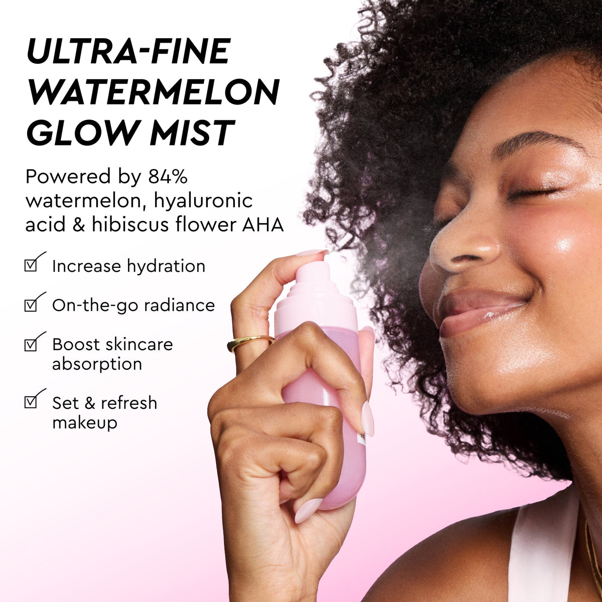 Glow Recipe Watermelon Glow Best-Sellers Kit
