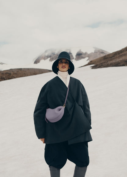 Polene Tonca Duo Mauve