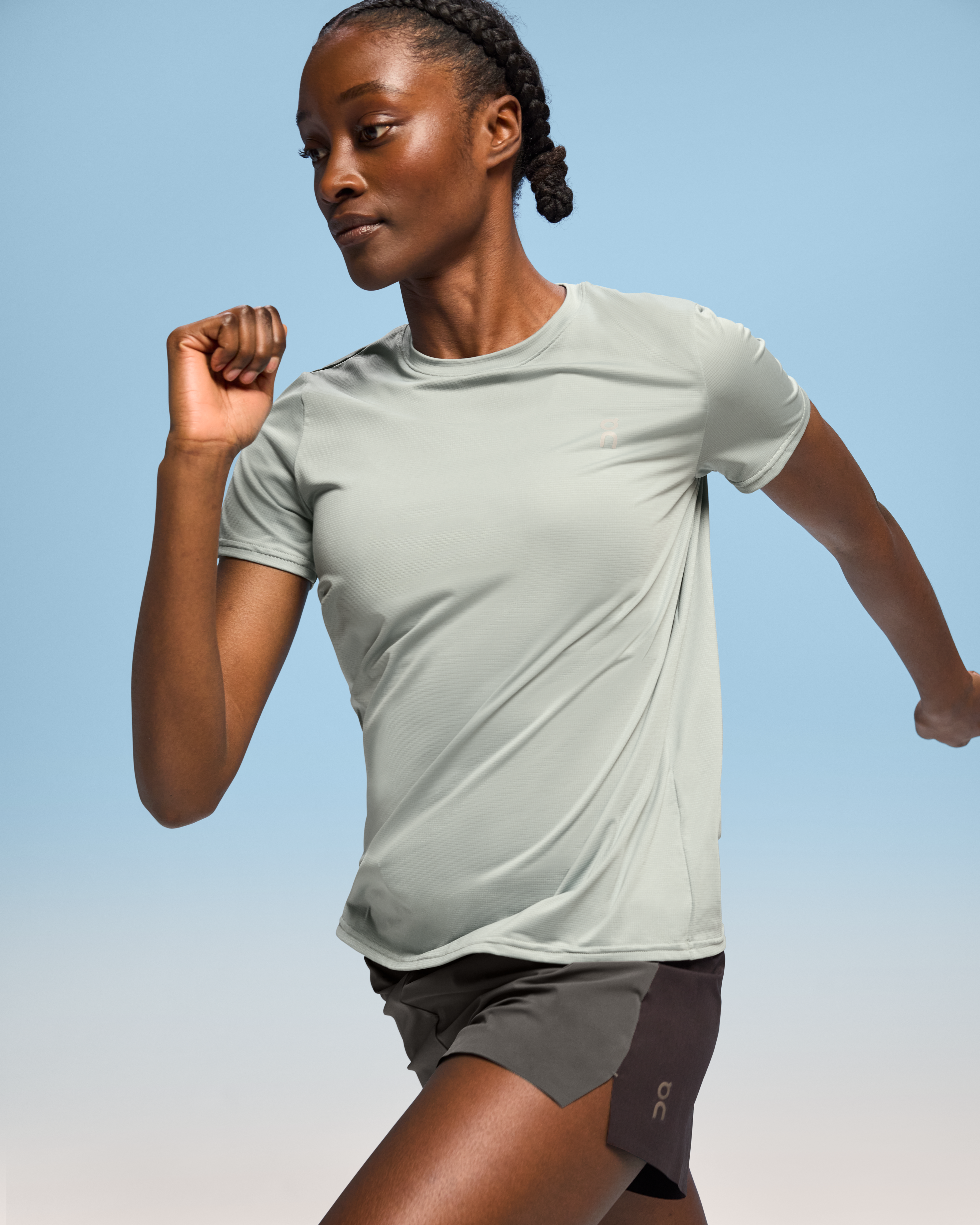 on core-t Cobble (Women's)