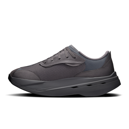 On Cloudboom Volt Paf Ember Pebble