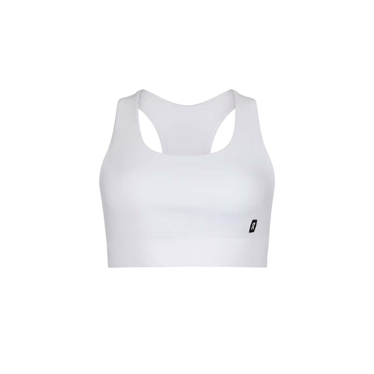 On Core Bra White (Women'S)